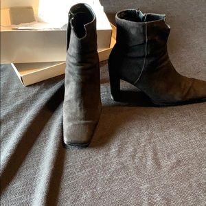 Women’s Boots